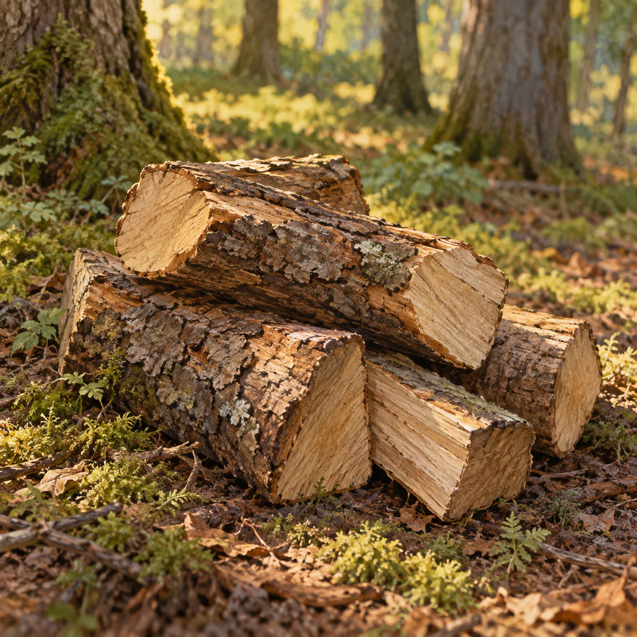 Editorial illustration of the smaller pile, made by artificer for nova-lattice